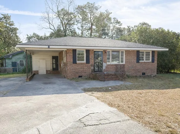2031 Wharton Drive, Augusta, GA 30904