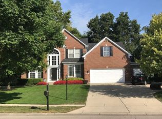 1159 Spring Ash Dr, Dayton, OH 45458