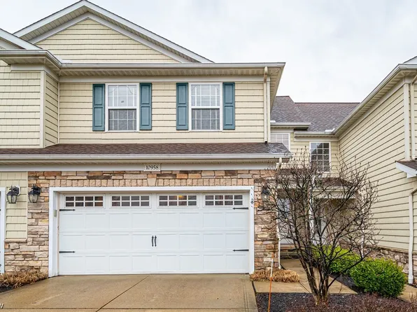 10958 Spear Rd #4, Concord Township, OH 44077