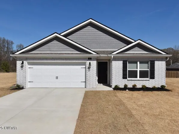 42 Blossomwood Cv, Jackson, TN 38305