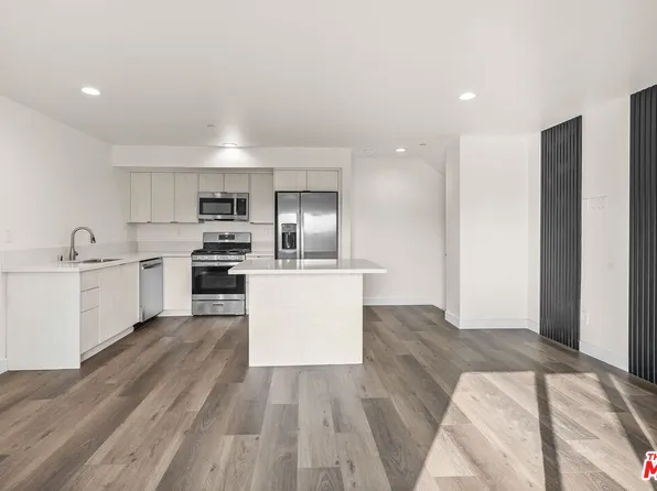 2525 Hauser Blvd #A, Los Angeles, CA 90016