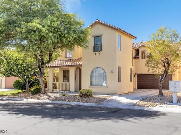 7309 Jelson Falls St, Las Vegas, NV 89131