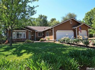 3050 Moliner Dr, Cameron Park, CA 95682