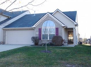 11759 Whisper Knoll Dr, Fishers, IN 46037