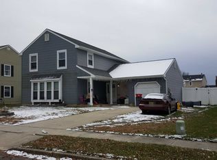 35 Haines Dr, Sewell, NJ 08080