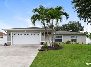 917 SW 5th Ter, Cape Coral, FL 33991