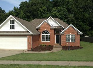 508 S Sweetwater Hills Dr, Moore, SC 29369