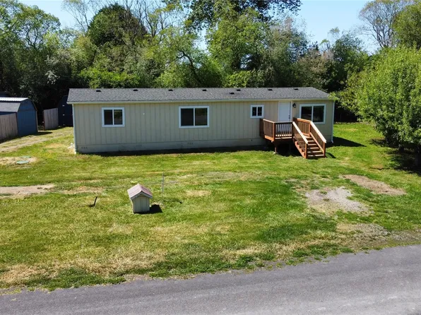 290 Golden Sands Boulevard, Sequim, WA 98382