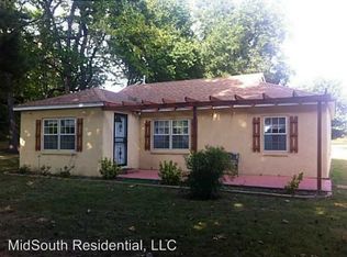 8448 Rosemark Rd, Millington, TN 38053