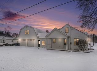 328 Buchanan Ave, Kalamazoo, MI 49001