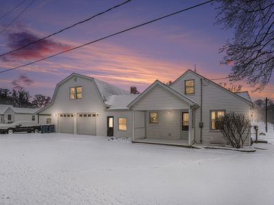 328 Buchanan Ave, Kalamazoo, MI, 49001