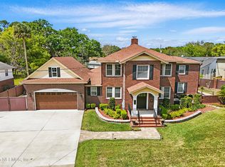 3340 SAN JOSE Boulevard, Jacksonville, FL 32207