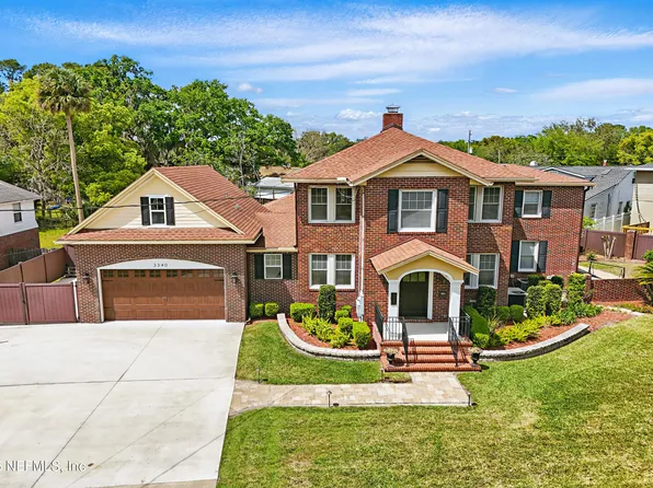 3340 SAN JOSE Boulevard, Jacksonville, FL 32207