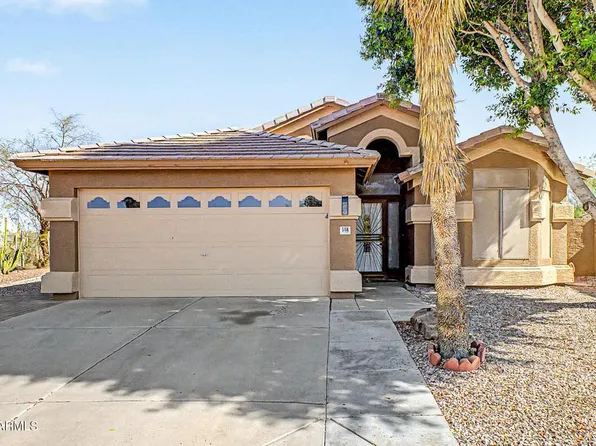 558 W Bluefield Ave, Phoenix, AZ 85023