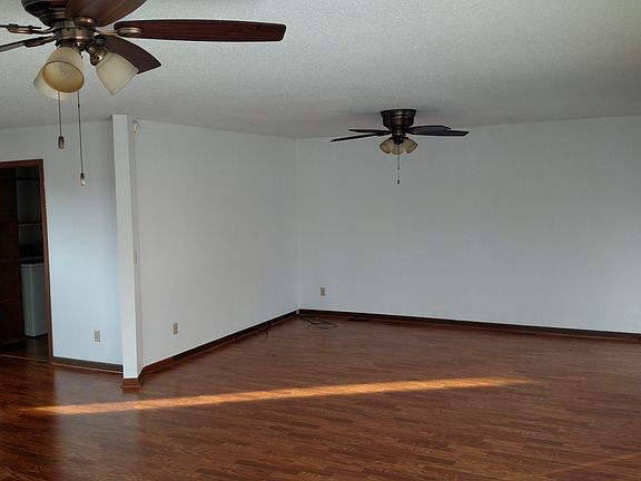 On living room