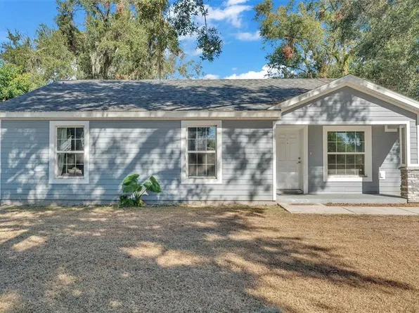 1180 E PARKER STREET, BARTOW, FL 33830