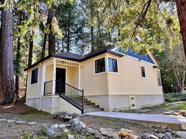 10529 Boulder St, Nevada City, CA 95959