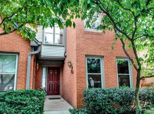 2101 N Rolfe St APT A, Arlington, VA 22209