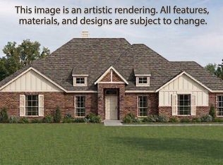 7421 Stonehenge Dr, Sanger, TX 76266