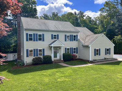 18 Virginia Dr, Pembroke, MA, 02359