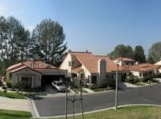 23465 El Greco, Mission Viejo, CA 92692
