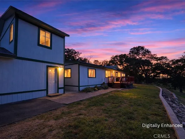 10580 Thompson Way, Valley Springs, CA 95252