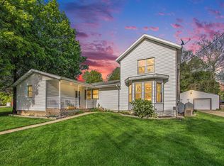 61571 Maple St, Jones, MI 49061