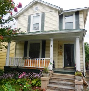 917 McCormick Blvd, Clifton Forge, VA, 24422