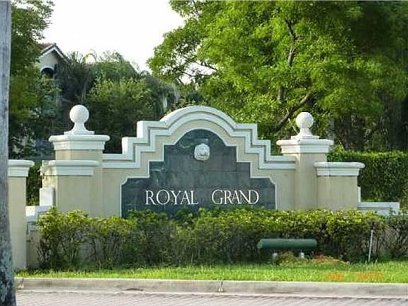 Royal Grand by Nova