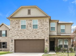 16389 Olive Sparrow Dr, Conroe, TX 77385
