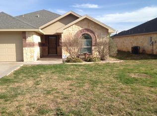 2837 Ricks Dr, San Angelo, TX 76905