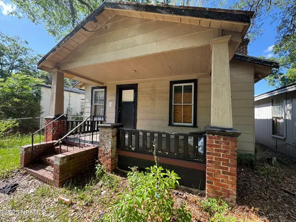 1355 W 23RD Street, Jacksonville, FL 32209
