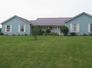 6115 State Route 37 W, Ostrander, OH
