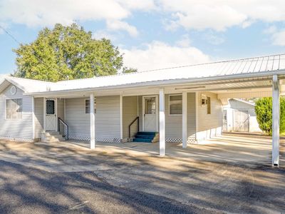 111 Comeaux St, Pierre Part, LA, 70339