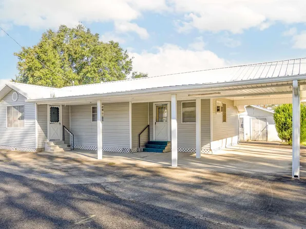 111 Comeaux St, Pierre Part, LA 70339