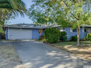 2512 Las Casas Way, Rancho Cordova, CA