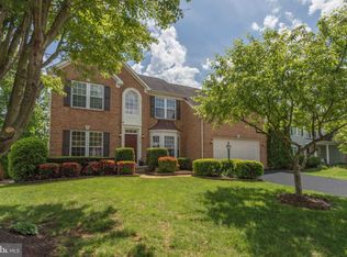10483 Manns Harbor Ct, Gainesville, VA 20155