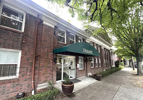 Parkside Apartments in Capitol Hill Photo 1