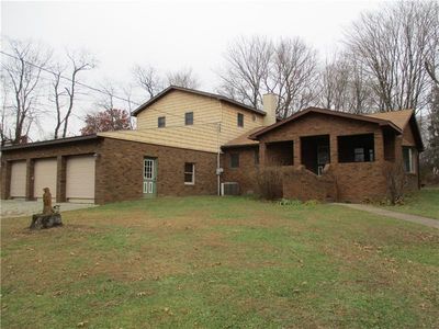 294 Lou St, Scottdale, PA, 15683