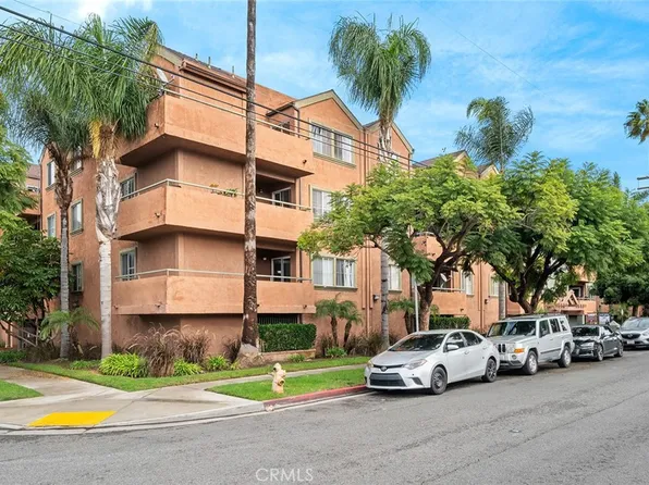 2507 E 15th St Unit 204, Long Beach, CA 90804
