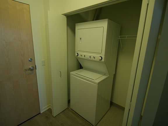 3rd image of 1345 S Wabash Ave Unit 1407