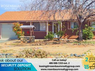 3029 N Indian Wells Dr, Prescott Valley, AZ 86314