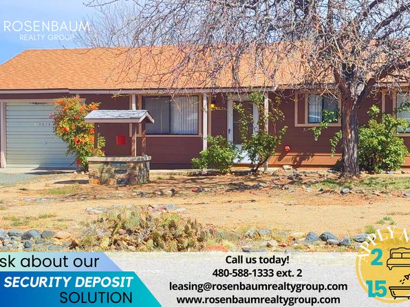 3029 N Indian Wells Dr