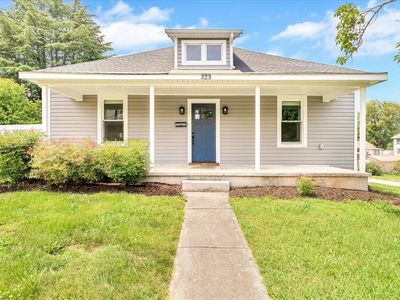 323 N Blair St, Vinton, VA, 24179