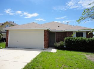 110 Pony Cv #0, Kyle, TX 78640