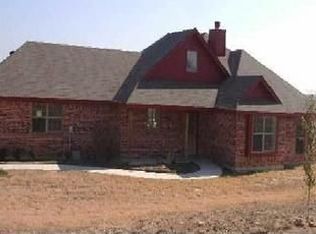 8824 Arizona St, Joshua, TX 76058