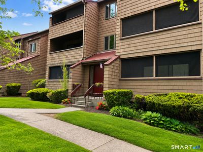 172 Towne House Road #172, Hamden, CT, 06514