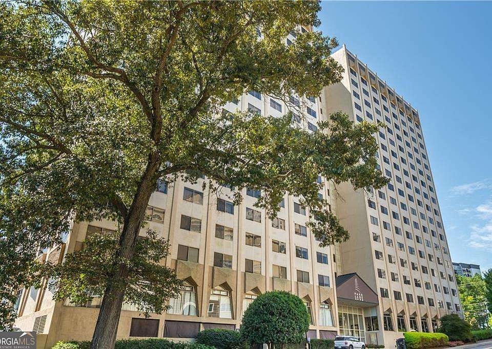 1st image of 2479 Peachtree Rd NE APT 816