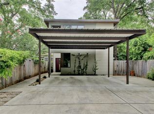 505 E 40th St #B, Austin, TX 78751