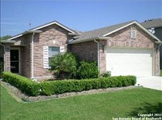 3509 Tilden Trl, New Braunfels, TX 78132